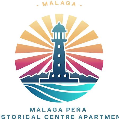 Malaga Pena Historical Centre Apartment Екстериор снимка